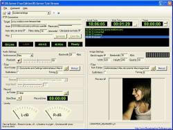 Download Internet Broadcasting Server - Free Ed.