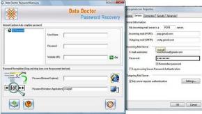 Download Internet Explorer Passwords Recovery