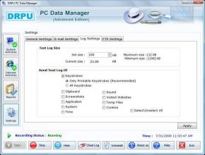 Download Internet Monitoring Software