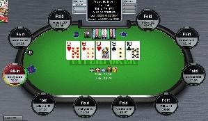Download InterPoker Online Poker Room