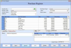 Download Inventory Accounting Software