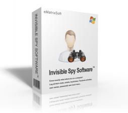 Download Invisible Spy Software
