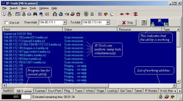 Download IP-Tools