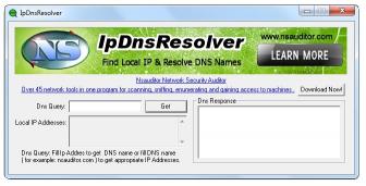 Download IpDnsResolver