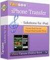 Download iPhone Transfer Professional