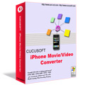 iPhone Video Converter 09.765.10