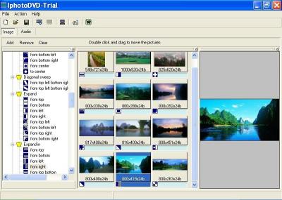 Download IphotoDVD Wizard