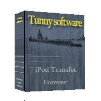 Download iPod Transfer Forever