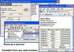Download IPSpaceMon
