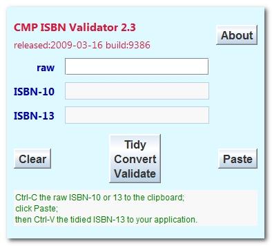Download ISBN Amanuensis