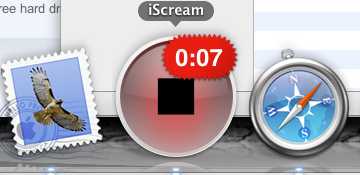 Download iScream