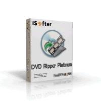 Download iSofter DVD Ripper diamond