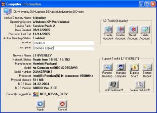 Download ITPro ToolKit