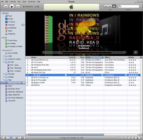 itunes win7 64 bit