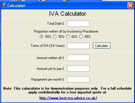 Componer acoplador Vago IVA Calculator UK - standaloneinstaller.com