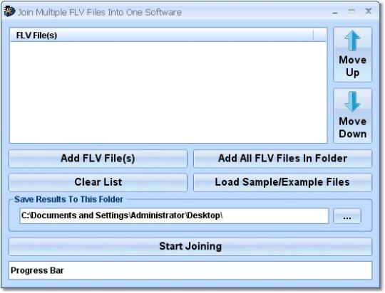 flv files no length in file details