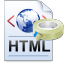 Join Multiple HTML Files Into One Software