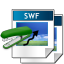 Join Multiple SWF Files Into One Software