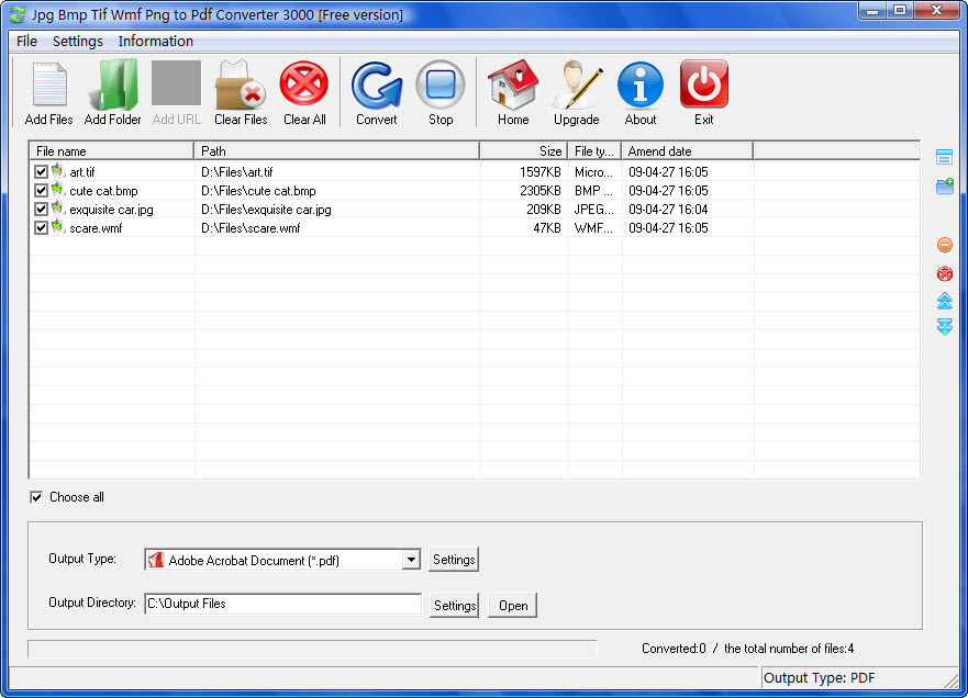 Jpg To Pdf Icon - Download Jpeg To Pdf 1 For Windows Filehippo Com / Jpg is the most popular image format out there, but we also support all the other image formats: