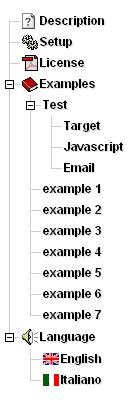 Download JWTM (Web Tree Menu)