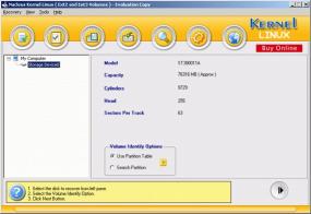 Download Kernel Linux - Data Recovery Software