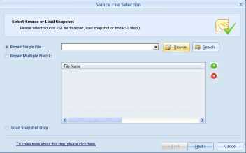 Download Kernel Outlook PST Repair