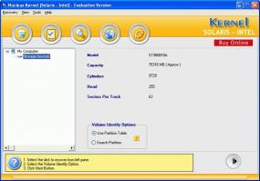 Download Kernel Solaris Data Recovery Software