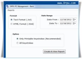 Download Keyboard Monitoring Software