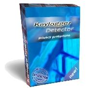 Download Keylogger Detector