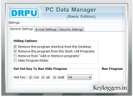Download Keyloggers
