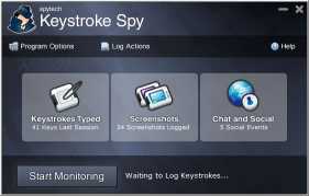 Download Keystroke Spy