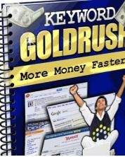Keyword Gold Rush keyword gold rush