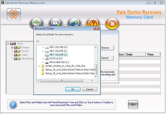 any data recovery software free