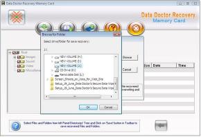 Download Kingston Memory Card Data Recovery Tool
