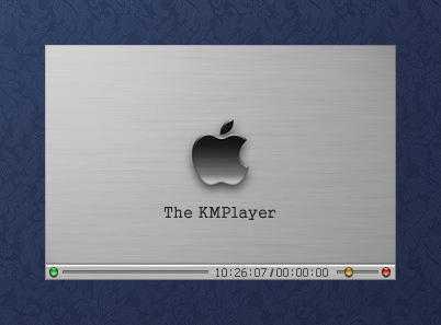 KMPlayer for Mac
