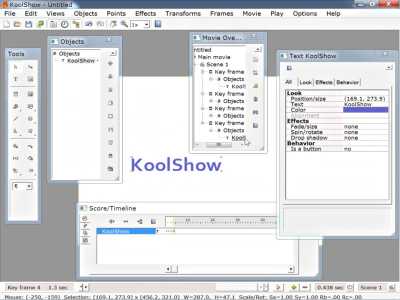 Download KoolShow
