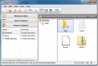 Download Kryptel Lite