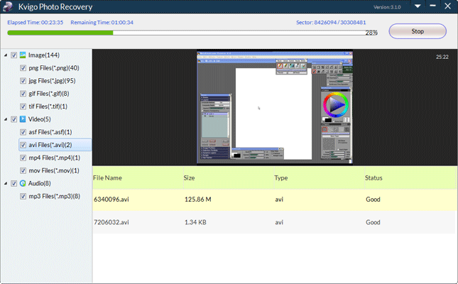 cf card recovery mac freeware