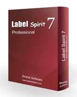 Label Spirit Professional 3-User label spirit professional 3-user