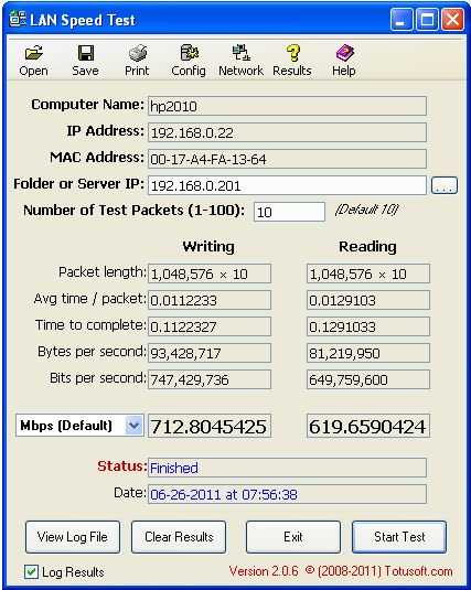 lst server lst server