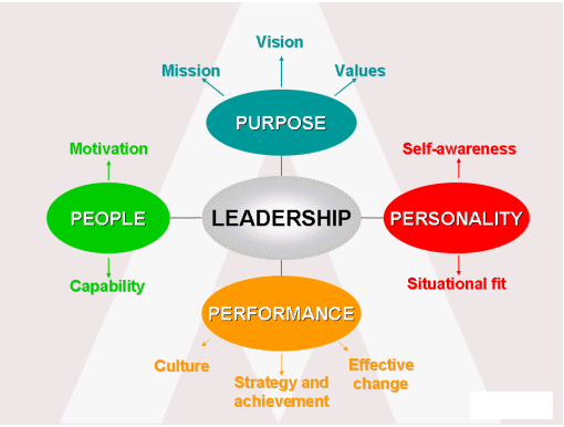 Leadership Elements Software