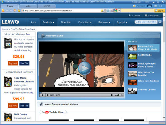 leawo video downloader no sound leawo video downloader no sound