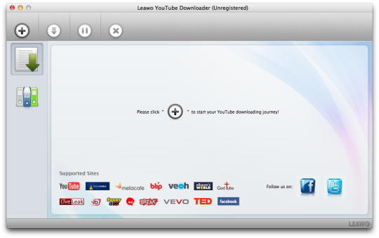 youtube downoader for mac