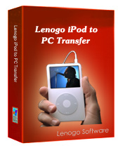 Lenogo iPod to PC Transfer Best lenogo ipod to pc transfer best