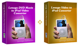 Lenogo iPod tools Powerpack lenogo ipod tools powerpack
