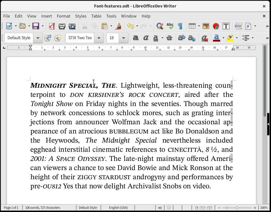 libreoffice writer app download