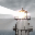Lighthouse 3D screensaver lighthouse 3d screensaver