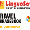 LingvoSoft Learning PhraseBook 2008 German French