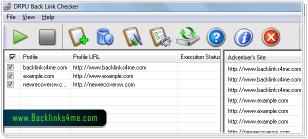 Download Link Exchange Monitor