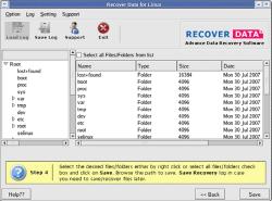 download the last version for windows DiskInternals Linux Recovery 6.18.0.0